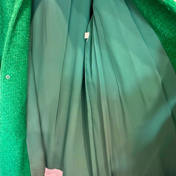 Vintage Milgrim Coat with Fur Collar/Trim for Women-Gorgeous! - Picture 5 of 13